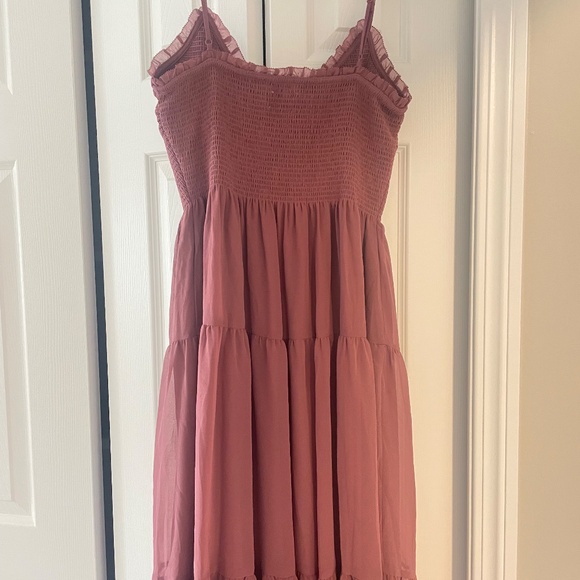 Aritzia Tuberose Dress - Picture 6 of 6